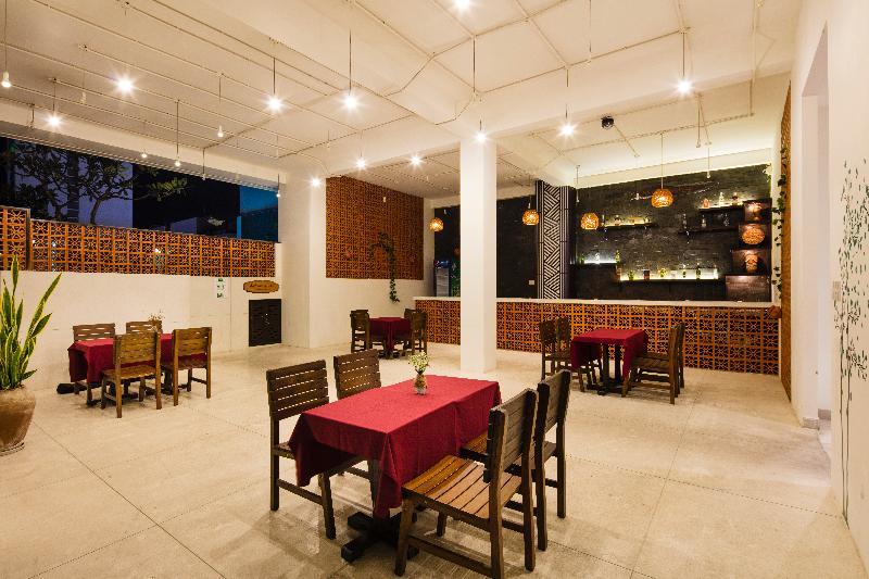 Edele Nha Trang Hotel Exterior foto